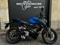 Honda CB 125 R inkl. Preisgarantie Blauw - thumbnail 1