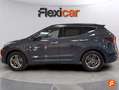 Hyundai SANTA FE 2.2CRDi 4x2 Tecno 7s Aut. Gris - thumbnail 4