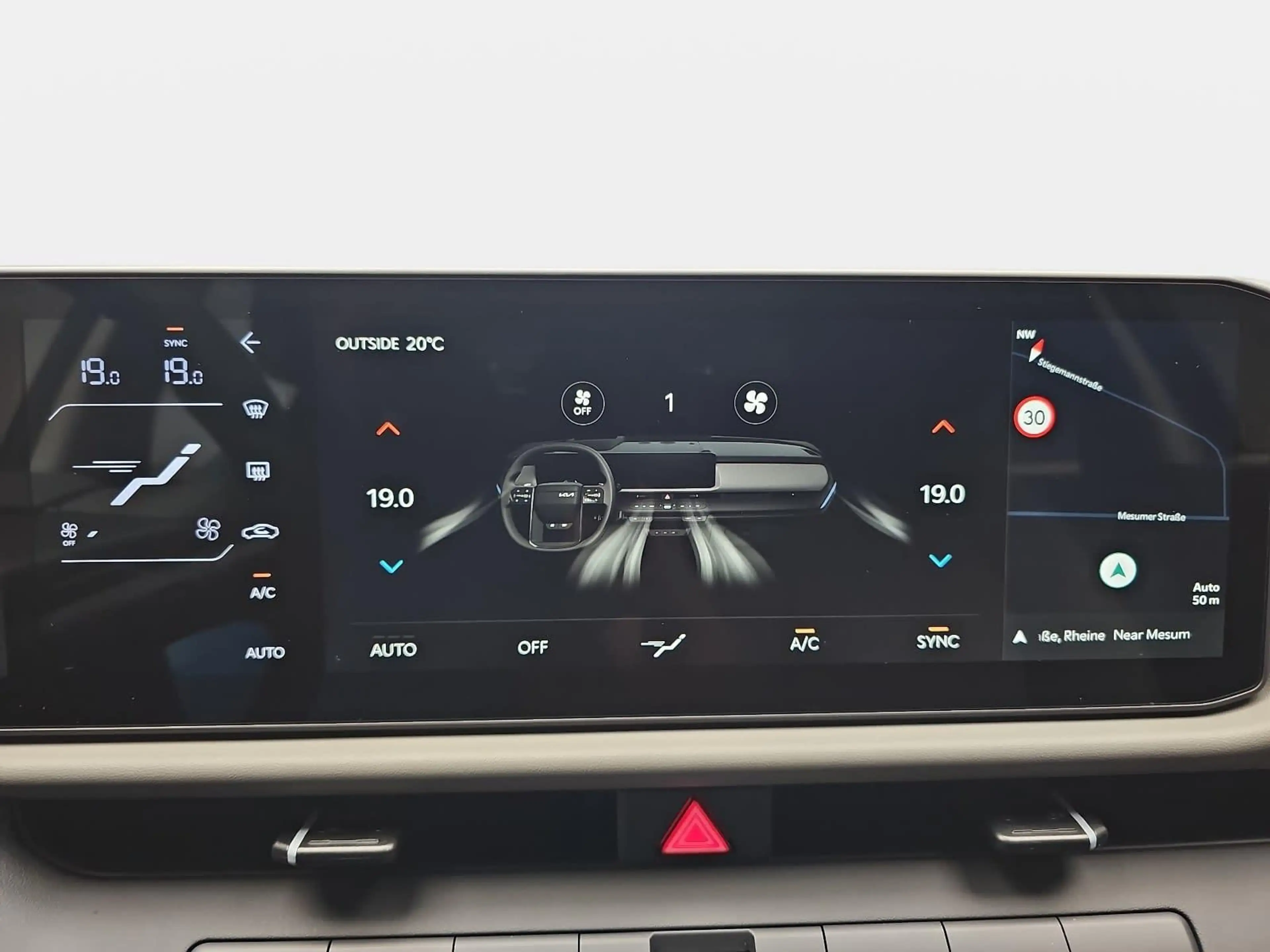 Kia Seltos SELTOS 1.6 T-GDI 2WD DCT VISION MJ27 SOUND&NAVI — photo 12