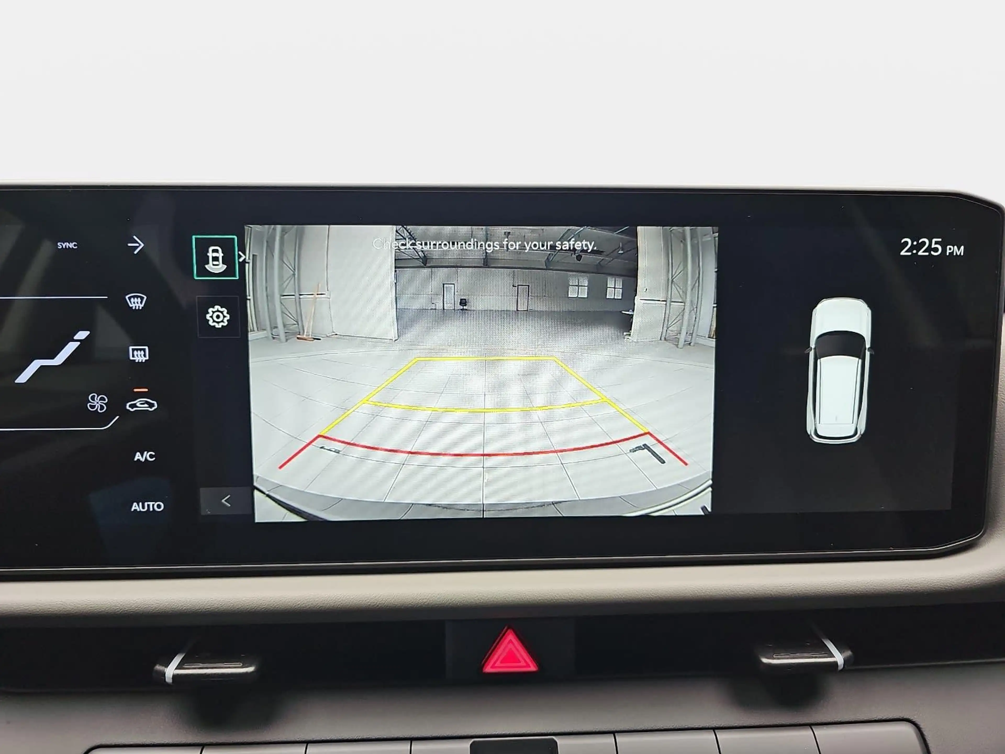 Kia Seltos SELTOS 1.6 T-GDI 2WD DCT VISION MJ27 SOUND&NAVI — photo 11