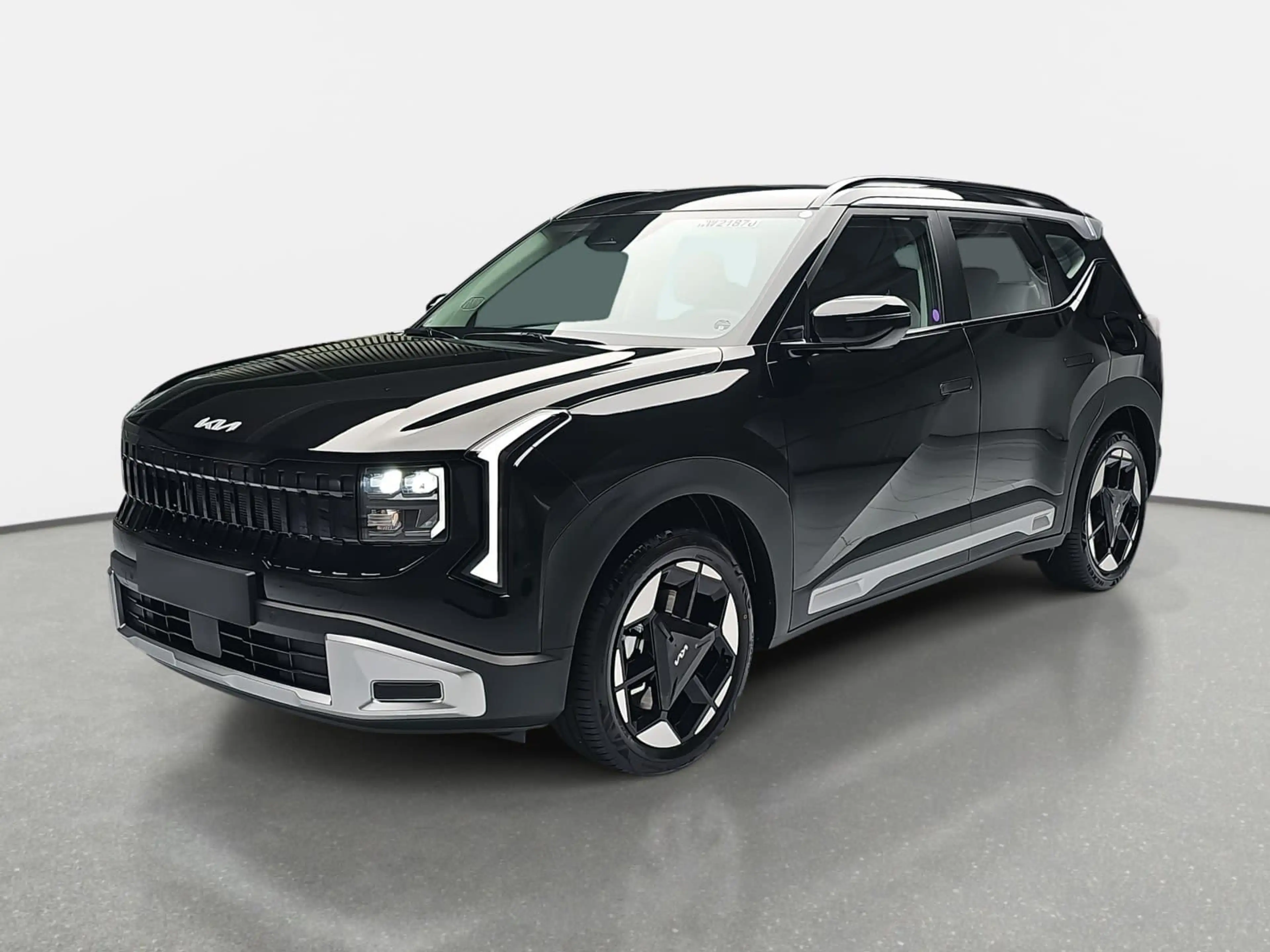 Kia Seltos SELTOS 1.6 T-GDI 2WD DCT VISION MJ27 SOUND&NAVI — photo 2