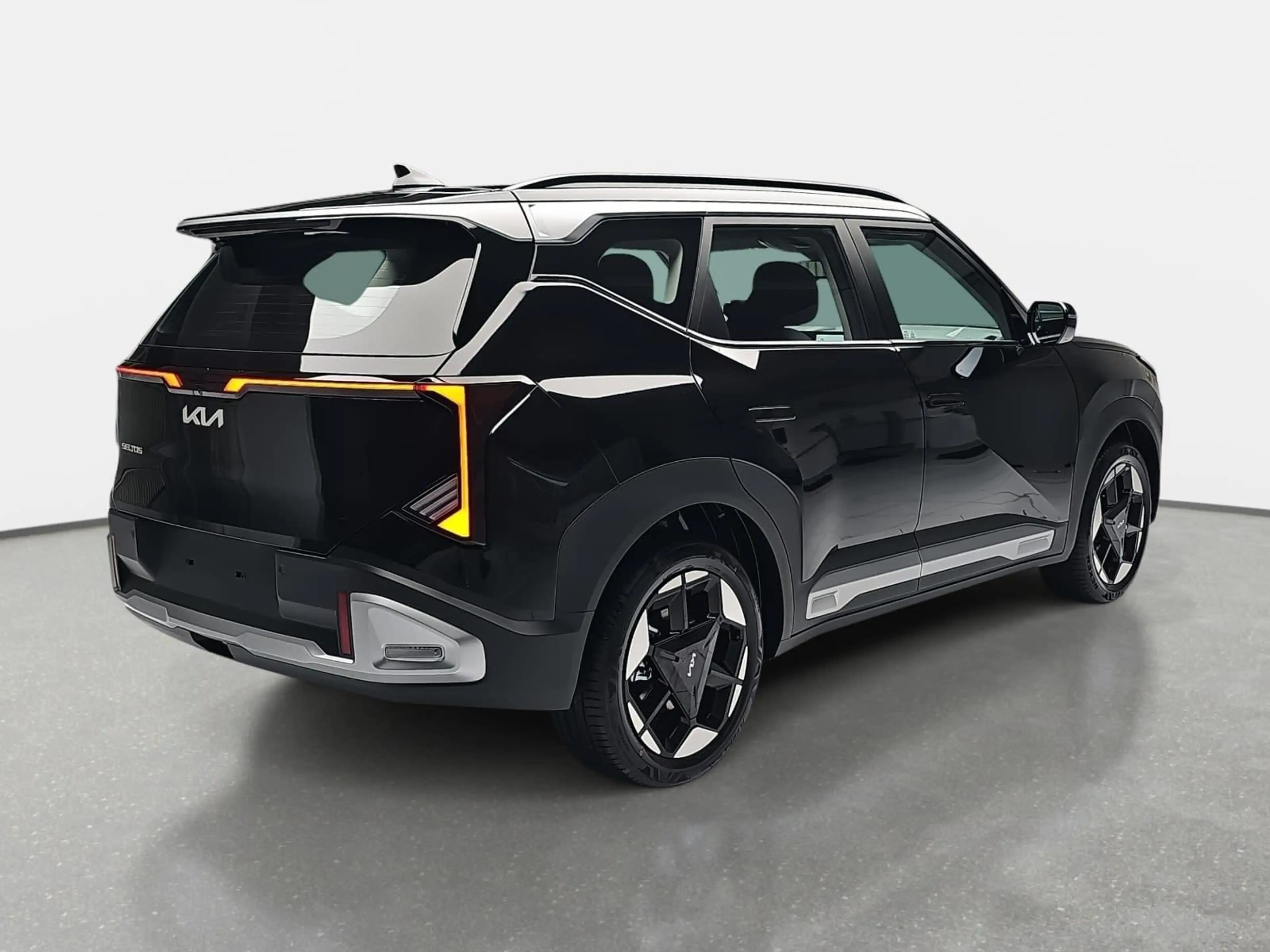 Kia Seltos SELTOS 1.6 T-GDI 2WD DCT VISION MJ27 SOUND&NAVI — photo 4