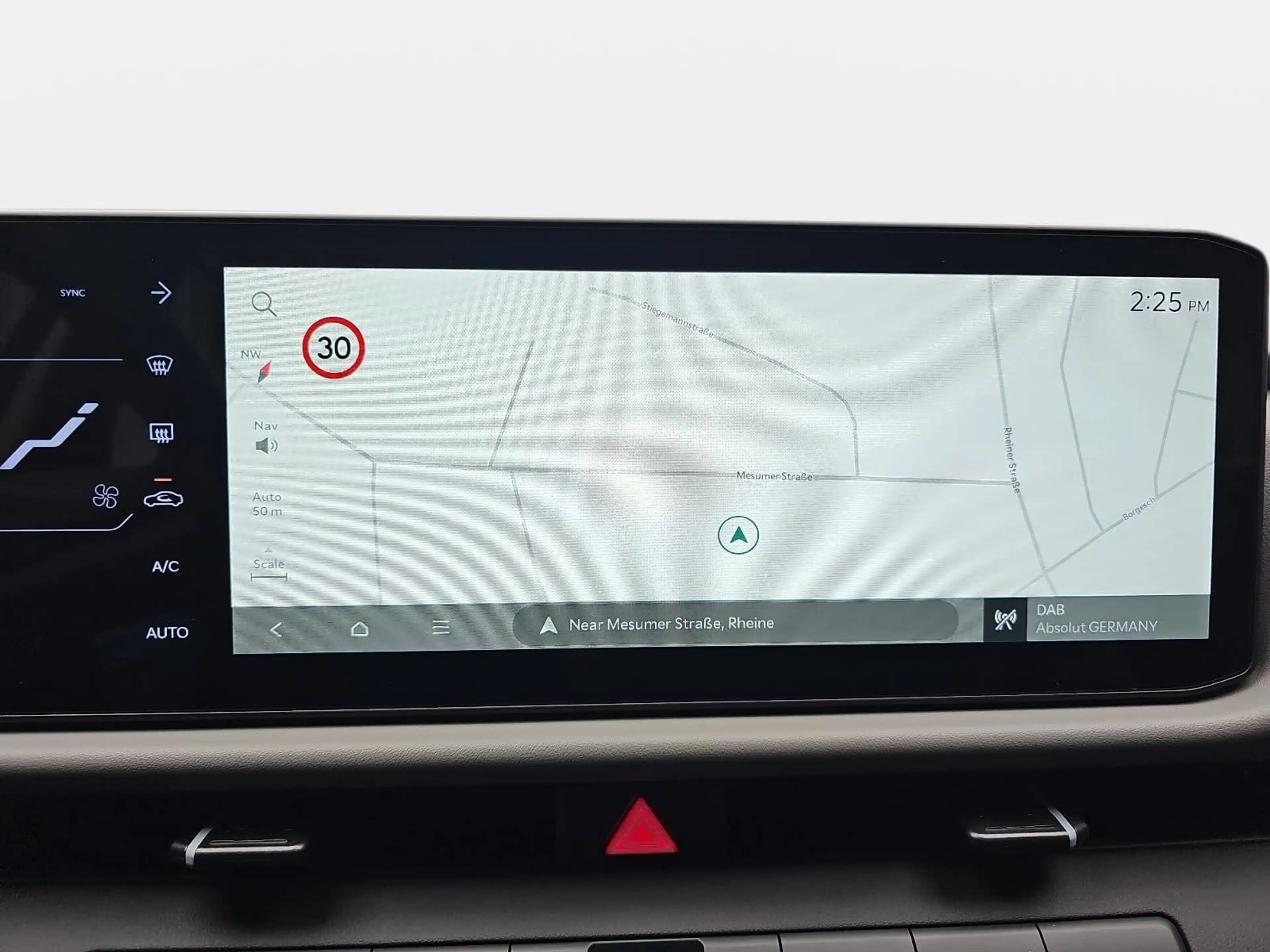 Kia Seltos SELTOS 1.6 T-GDI 2WD DCT VISION MJ27 SOUND&NAVI — photo 10