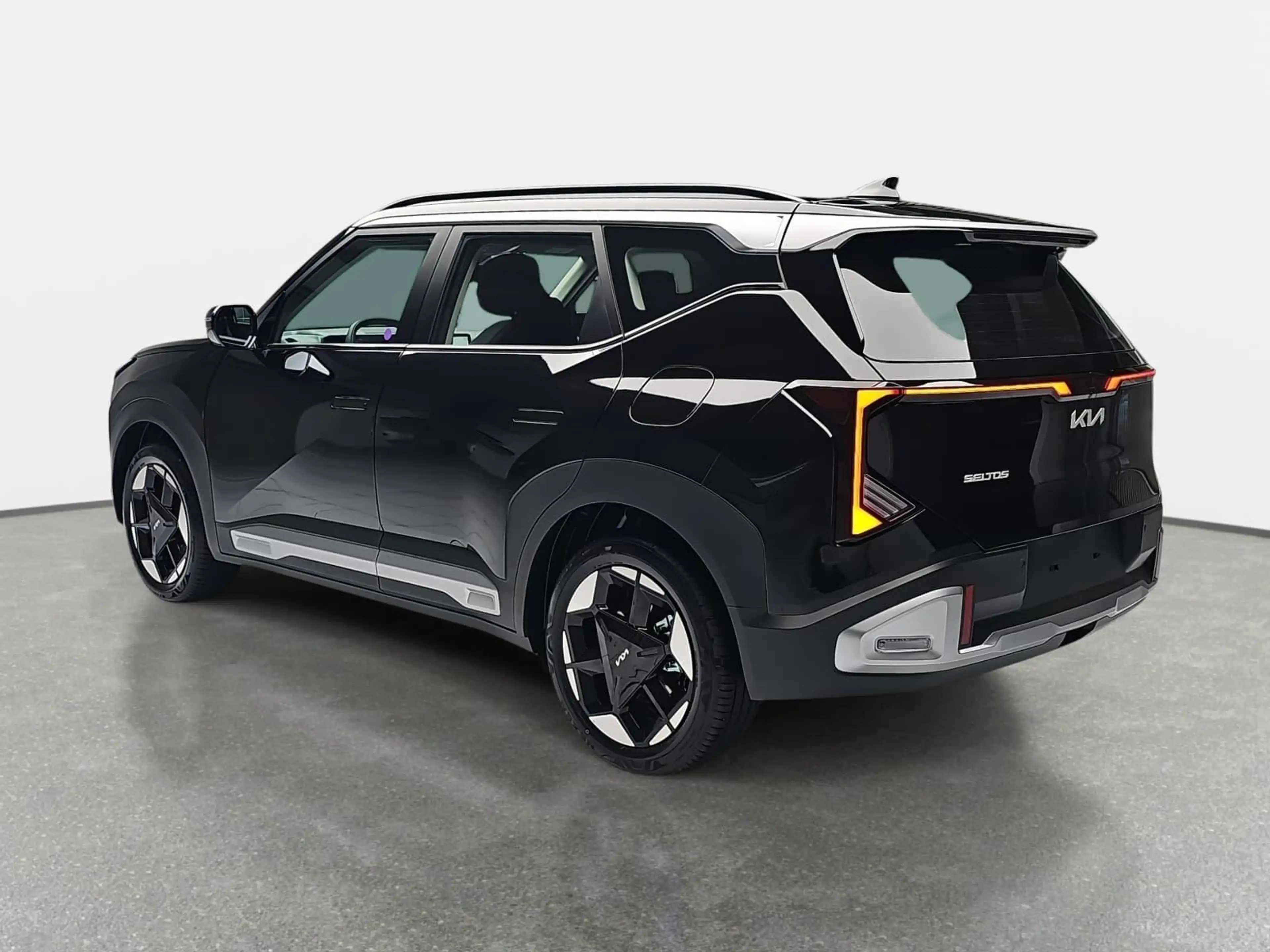 Kia Seltos SELTOS 1.6 T-GDI 2WD DCT VISION MJ27 SOUND&NAVI — photo 5