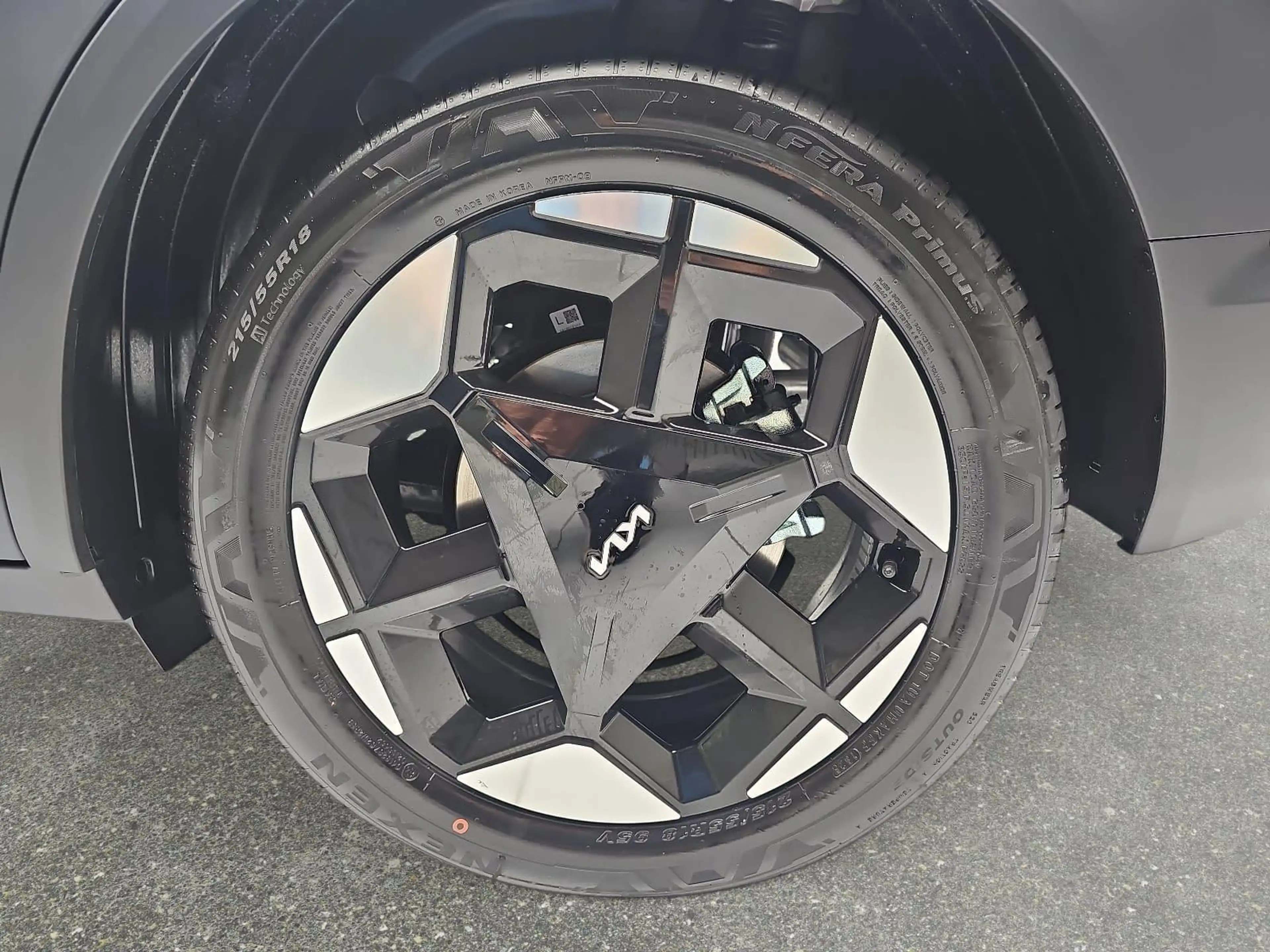 Kia Seltos SELTOS 1.6 T-GDI 2WD DCT VISION MJ27 SOUND&NAVI — photo 7