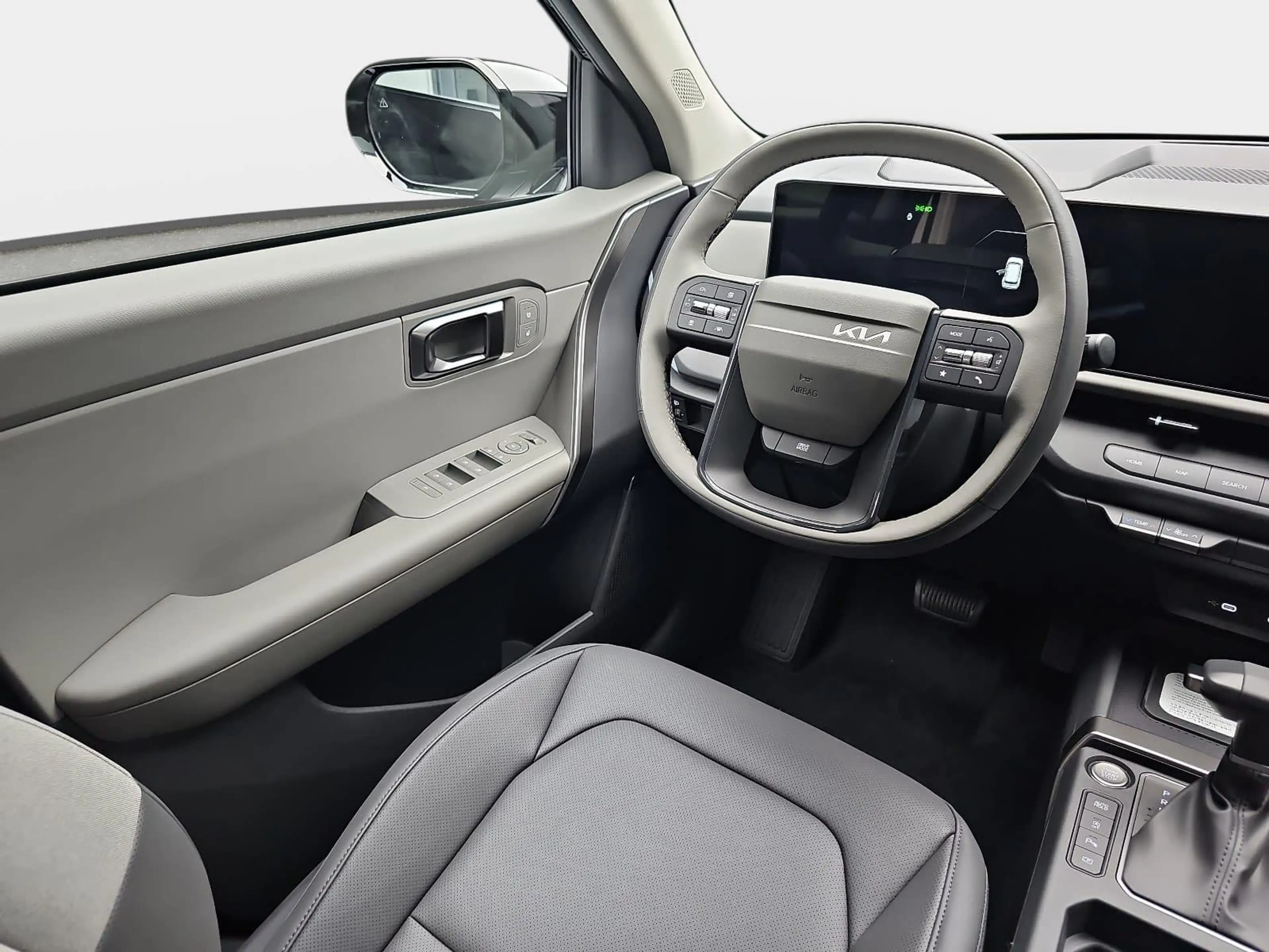 Kia Seltos SELTOS 1.6 T-GDI 2WD DCT VISION MJ27 SOUND&NAVI — photo 9
