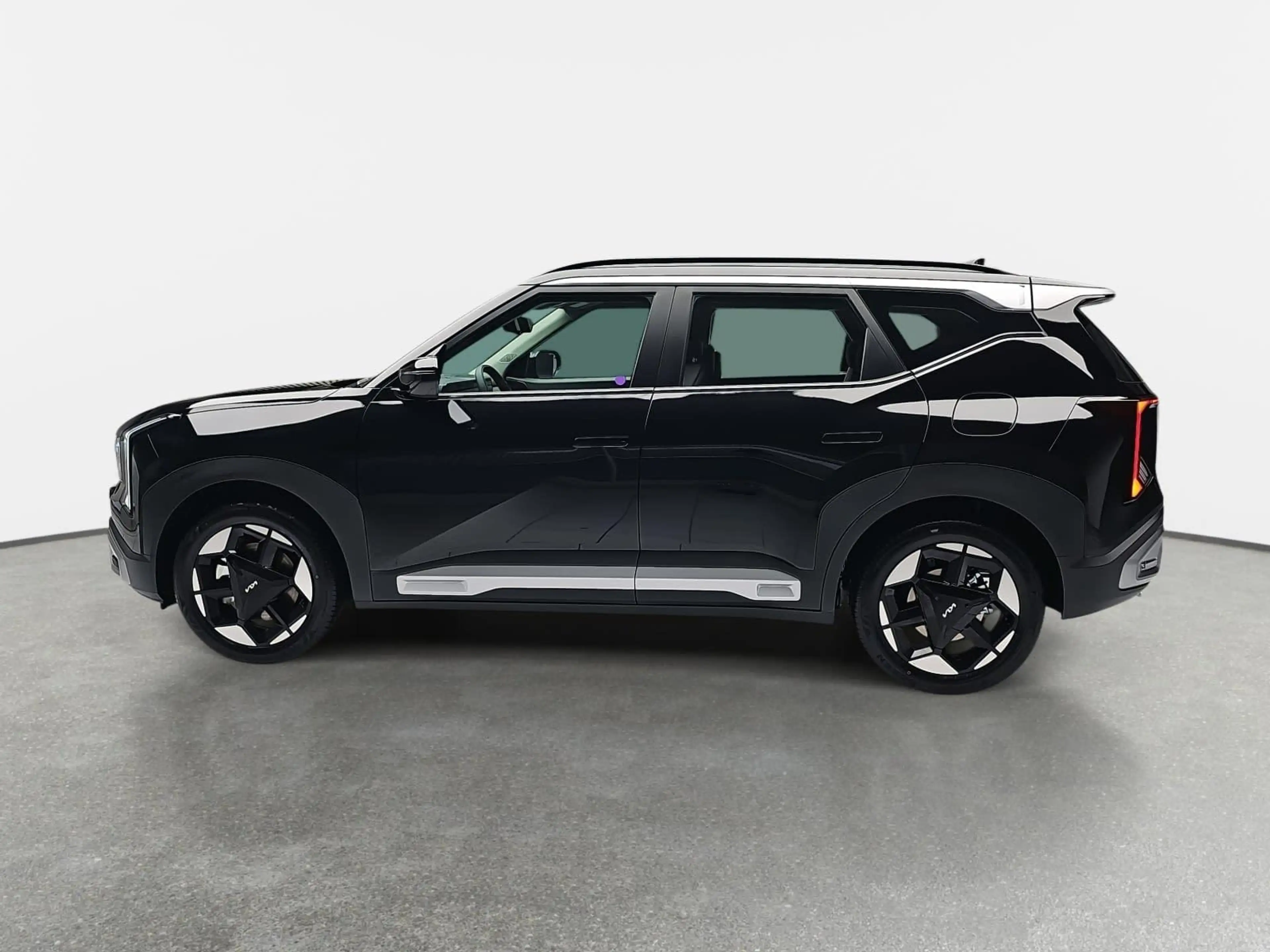 Kia Seltos SELTOS 1.6 T-GDI 2WD DCT VISION MJ27 SOUND&NAVI — photo 6