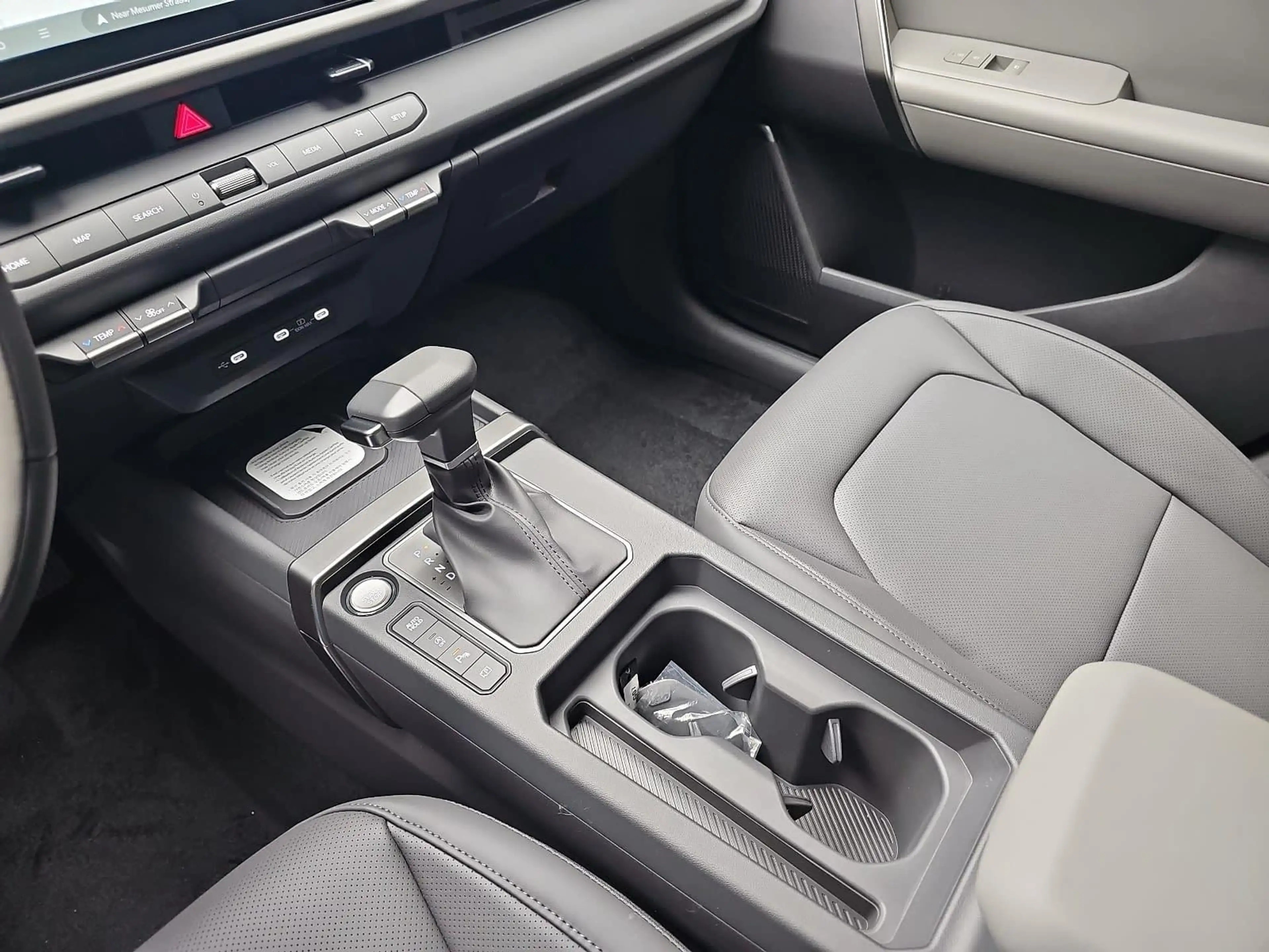 Kia Seltos SELTOS 1.6 T-GDI 2WD DCT VISION MJ27 SOUND&NAVI — photo 13