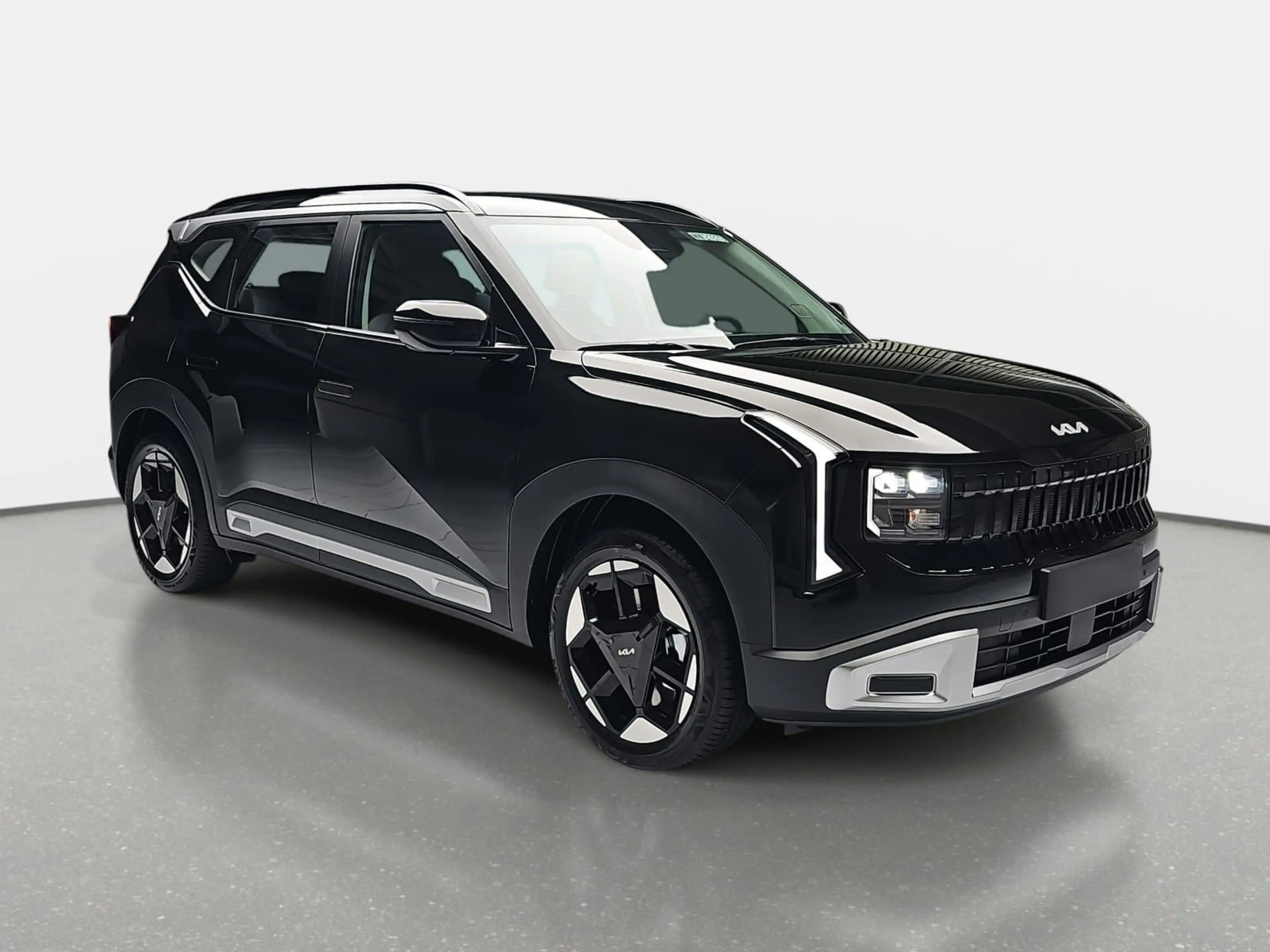 Kia Seltos SELTOS 1.6 T-GDI 2WD DCT VISION MJ27 SOUND&NAVI — photo 3
