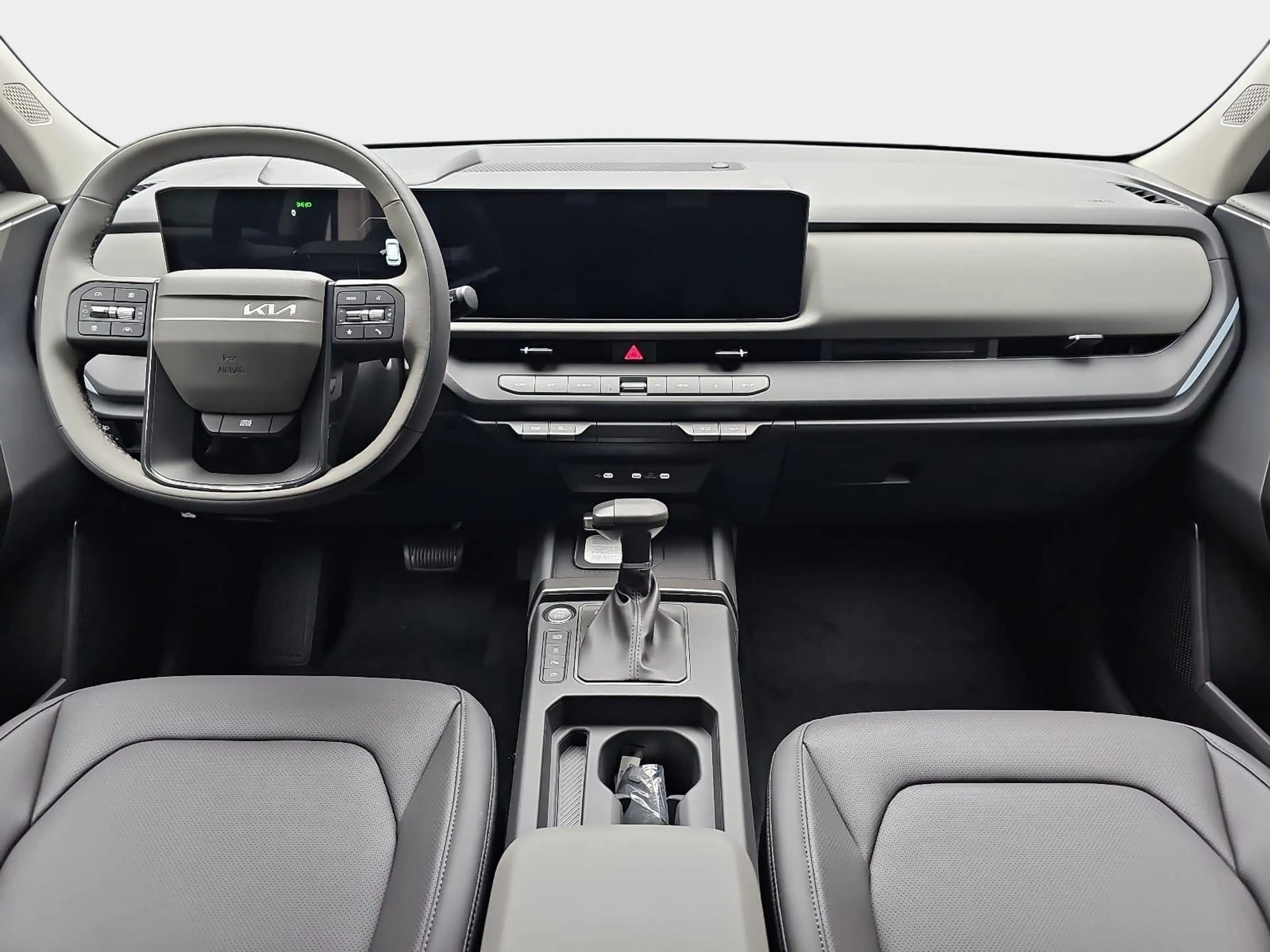 Kia Seltos SELTOS 1.6 T-GDI 2WD DCT VISION MJ27 SOUND&NAVI — photo 8