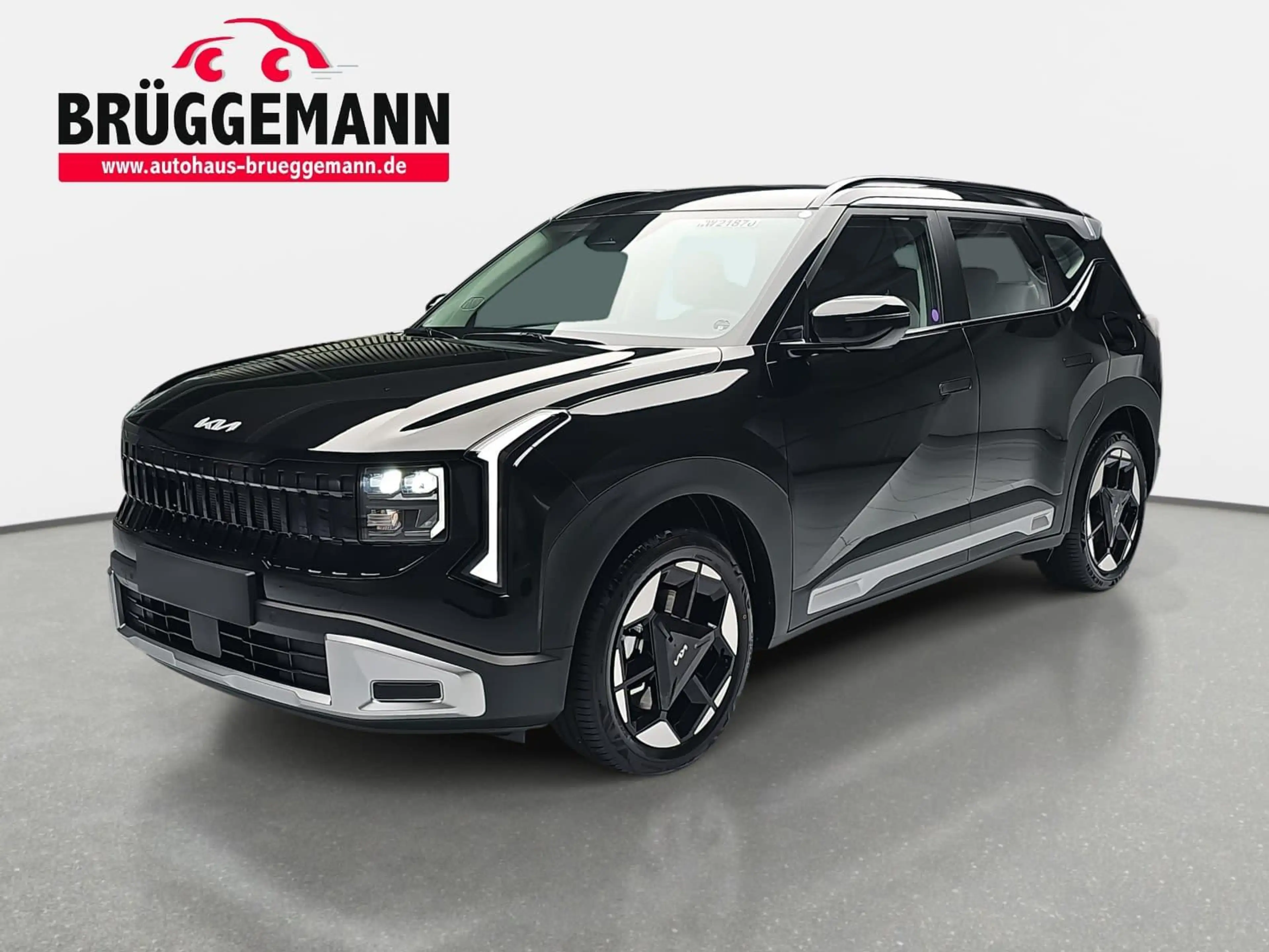Kia Seltos SELTOS 1.6 T-GDI 2WD DCT VISION MJ27 SOUND&NAVI