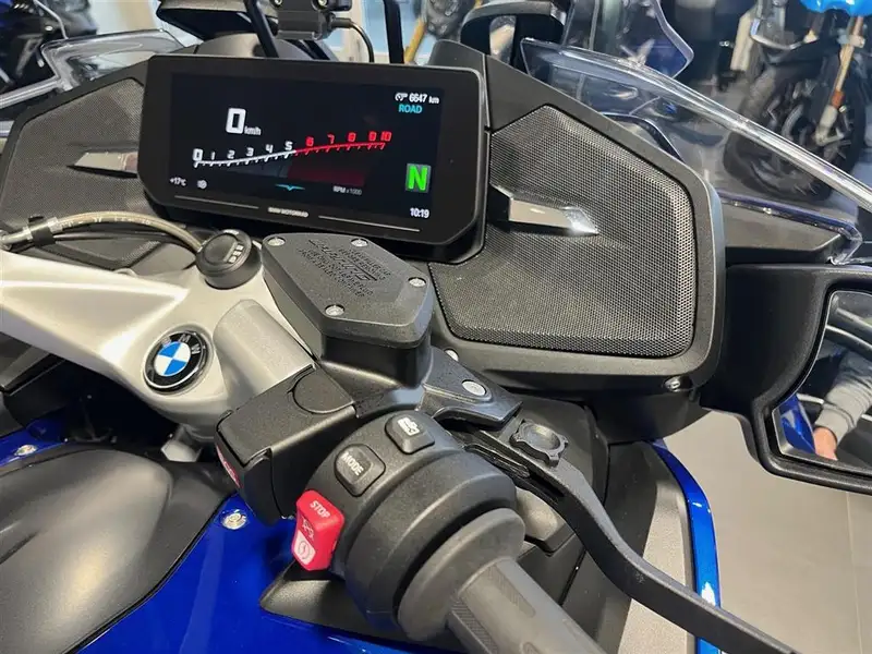 BMW R 1250 RT - foto 6