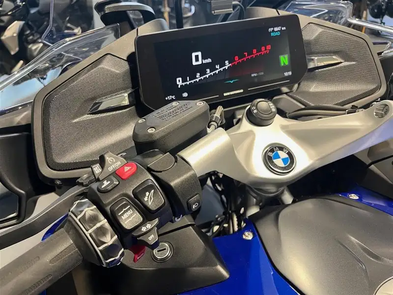 BMW R 1250 RT - foto 5