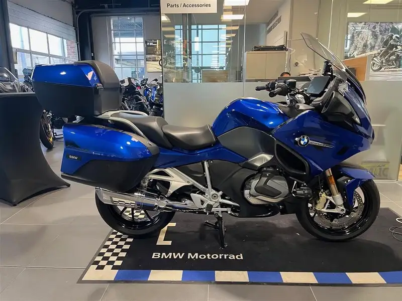 BMW R 1250 RT - foto 3