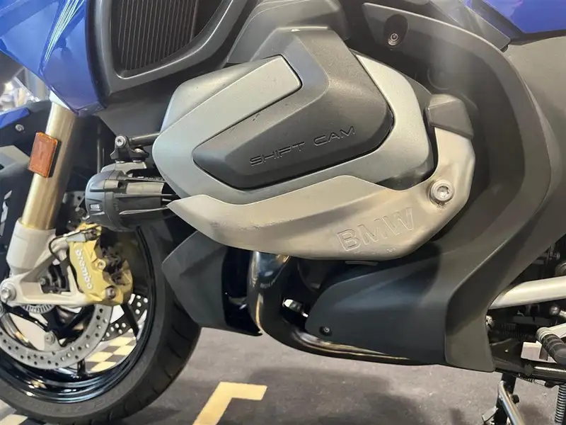 BMW R 1250 RT - foto 4