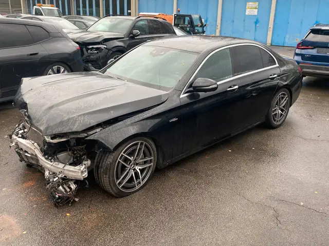 Mercedes-Benz E 53 AMG E53 AMG 4M+ *FACELIFT*Performance*HeadUp*360°Cam