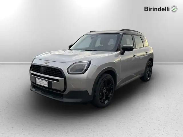 MINI Countryman D D Classic Countryman