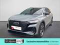 Audi q4 etron 40 204ch sline Grijs - thumbnail 1