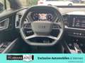 Audi q4 etron 40 204ch sline Grijs - thumbnail 12