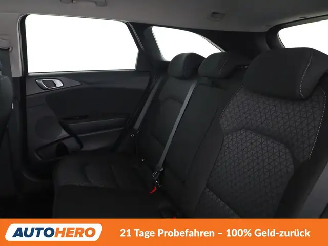 Kia Ceed view 14