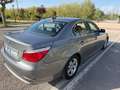 BMW 525 525d Aut. Gris - thumbnail 3