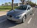BMW 525 525d Aut. Gris - thumbnail 1