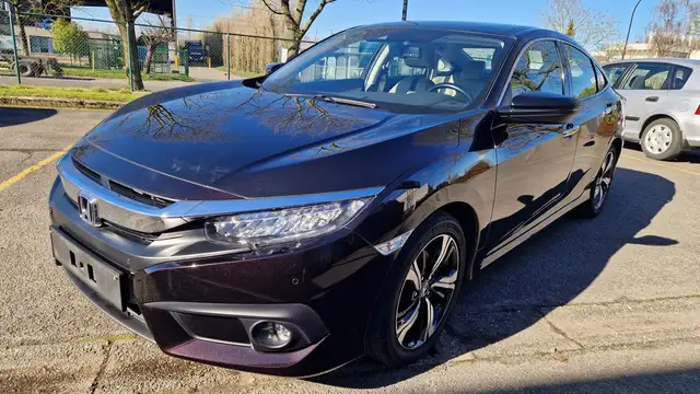 Honda Civic Civic 1.5 i-VTEC Executive