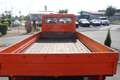 Mercedes-Benz 609 D DoKa Pritsche +H-KENNZEICHEN+SERVO+4-SITZER+ Orange - thumbnail 16