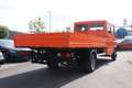 Mercedes-Benz 609 D DoKa Pritsche +H-KENNZEICHEN+SERVO+4-SITZER+ Orange - thumbnail 5