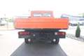 Mercedes-Benz 609 D DoKa Pritsche +H-KENNZEICHEN+SERVO+4-SITZER+ Orange - thumbnail 6
