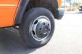 Mercedes-Benz 609 D DoKa Pritsche +H-KENNZEICHEN+SERVO+4-SITZER+ Orange - thumbnail 18