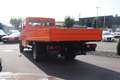 Mercedes-Benz 609 D DoKa Pritsche +H-KENNZEICHEN+SERVO+4-SITZER+ Orange - thumbnail 7