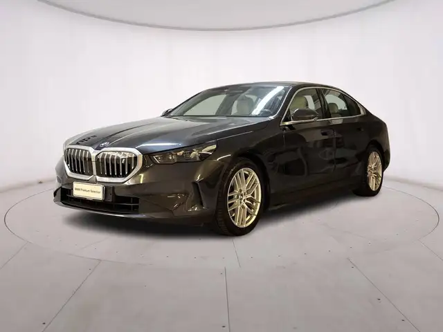 BMW i5 i5 edrive40