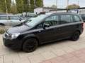 Opel Zafira B Family / TÜV NEU Schwarz - thumbnail 4