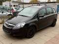 Opel Zafira B Family / TÜV NEU Schwarz - thumbnail 3