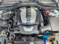 BMW 650 i cat Cabrio UNICA TAGLIANDI BMW Gris - thumbnail 14
