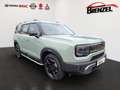 BAIC BJ30 Hybrid 4x4 Rundumkamera Panoramaschiebedach Klima Vert - thumbnail 2