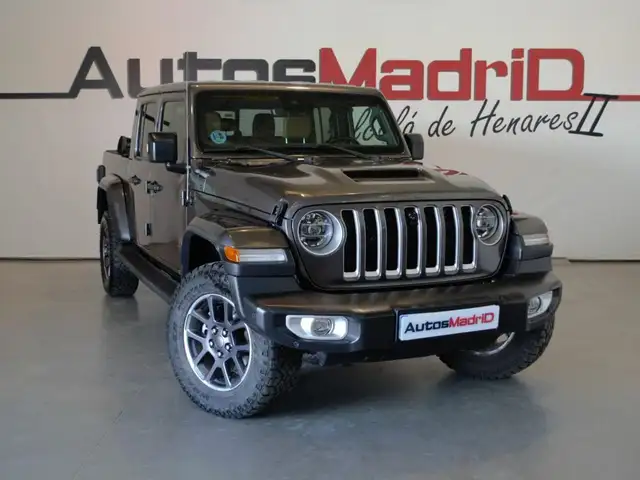 Jeep Gladiator 3.0 Ds 194kW (264CV) 4wd Overland