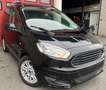 Ford Tourneo Courier 1.0 EcoBoost + CLIM + CAR-PASS + 5 PL Noir - thumbnail 3