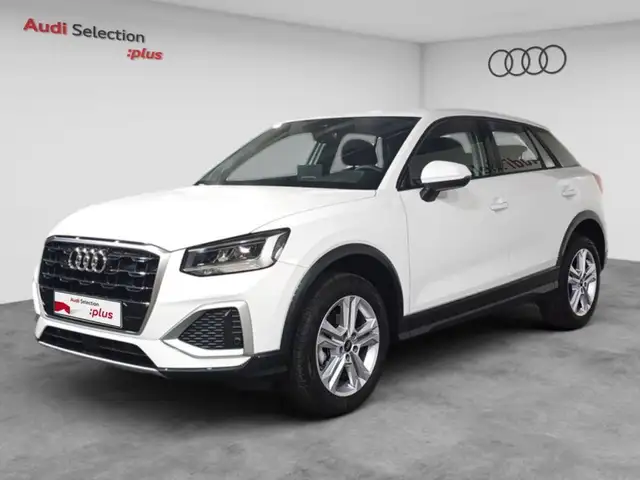 Audi Q2 30 TDI Advanced 85kW