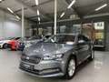 Skoda Superb Combi 2.0 TSI Style LED Navi Virtual AHK Gris - thumbnail 1