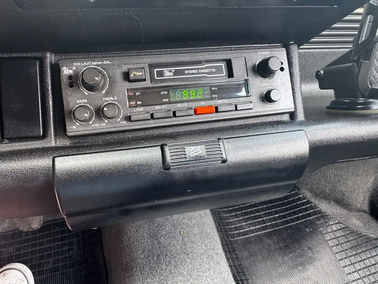 Fiat Cinquecento *EINZELSTÜCK*LMF GEWINDEFAHRWERK MOMO, foto 9