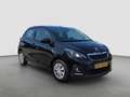 Peugeot 108 1.0 e-VTi Active Automaat | Airco | Bluetooth tele Zwart - thumbnail 7