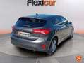Ford Focus 1.0 Ecoboost Trend+ Aut. 125 Gris - thumbnail 4