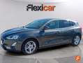 Ford Focus 1.0 Ecoboost Trend+ Aut. 125 Gris - thumbnail 10