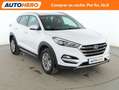 Hyundai TUCSON 1.6 Tecno BlueDrive 2WD Blanco - thumbnail 8