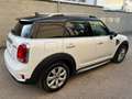 MINI Cooper D Countryman 2.0 COOPER D Business all4 auto NAVI/LED/17;/LUCI Blanc - thumbnail 7