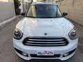 MINI Cooper D Countryman 2.0 COOPER D Business all4 auto NAVI/LED/17;/LUCI Blanc - thumbnail 2