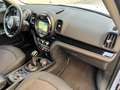 MINI Cooper D Countryman 2.0 COOPER D Business all4 auto NAVI/LED/17;/LUCI Blanc - thumbnail 11