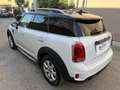 MINI Cooper D Countryman 2.0 COOPER D Business all4 auto NAVI/LED/17;/LUCI Blanc - thumbnail 5